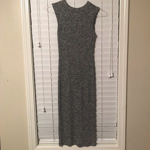 Maxi Stretch Dress